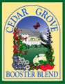 Cedar Grove Booster Blend